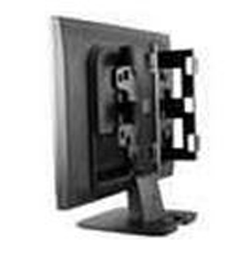 WALLMOUNT,X5 AND M2 VESA75,BLK